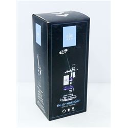 FLIGHT 420 TH-10 HORIZON GLASS WATER PIPE