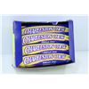 Image 1 : LOT OF VANILLA CHARLESTON CHEWS BARS