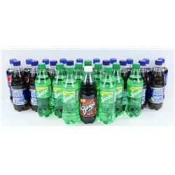 LARGE BOX OF ASSORTED POP