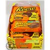 Image 1 : BOX OF REESE BIG CUPS CHOCOLATE.