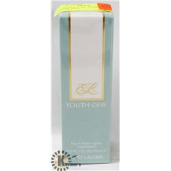YOUTH-DEW 67ML WOMENS EAU DE PARFUM, 100%