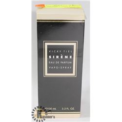VICKY TIEL SIRENE 100ML WOMENS EAU DE PARFUM