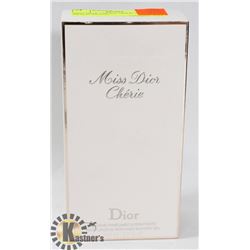 MISS DIOR CHERIE 200ML WOMENS MOISTURIZING