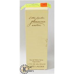 ESTEE LAUDER PLEASURES EXOTIC 50ML EAU DE TOILETTE