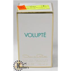 VOLUPTE BY OSCAR DE LA RENTA 100ML WOMENS EAU