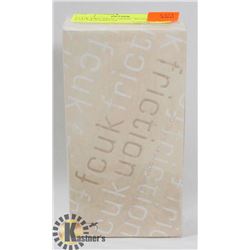 FCUK FRICTION 100ML WOMENS EAU DE PARFUM