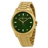 Image 1 : NEW MICHAEL KORS GREEN FACE WATCH MSRP $301