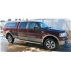 Image 8 : 2007 FORD F150 KING RANCH