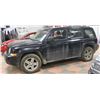 Image 3 : 2010 JEEP PATRIOT