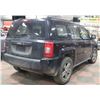 Image 6 : 2010 JEEP PATRIOT