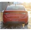 Image 2 : 2013 DODGE DART