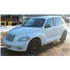 Image 2 : 2005 CHRYSLER PT CRUISER TURBO