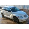 Image 8 : 2005 CHRYSLER PT CRUISER TURBO