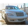 Image 9 : 2005 CHRYSLER PT CRUISER TURBO