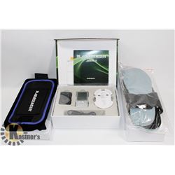 IQ MASSAGER MINI 2 WITH SLIPPER & BELT MASSAGING