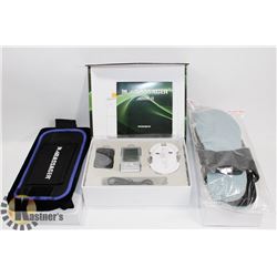 IQ MASSAGER MINI 2 WITH SLIPPER & BELT MASSAGING