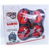 Image 1 : EXTENDER UJ310 RED DRONE 6 AXIS GYRO SYSTEM