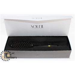SOLEIL 2.0 BLACK HEAT BRUSH
