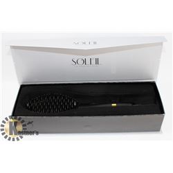 SOLEIL 2.0 BLACK HEAT BRUSH