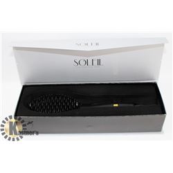 SOLEIL 2.0 BLACK HEAT BRUSH