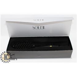 SOLEIL 2.0 BLACK HEAT BRUSH