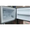 Image 2 : MOFFAT STAINLESS STEEL FRIDGE WITH TOP FREEZER,