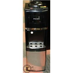 PRIMO DELUXE TOPLOAD BOTTLED HOT/COLD WATER DISPEN