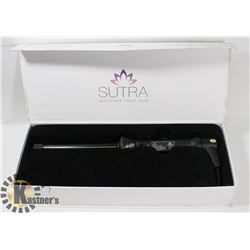 SUTRA 19MM SALON QUALITY BLACK PROFESSIONAL
