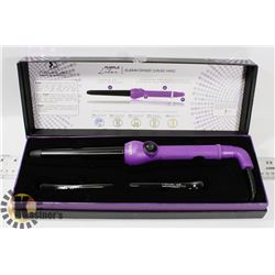 ROYALE PRO HAIR STYLING TECHNOLOGY PURPLE 25/18MM