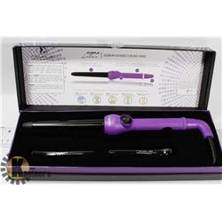 ROYALE PRO HAIR STYLING TECHNOLOGY PURPLE 25/18MM
