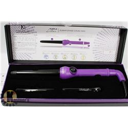 ROYALE PRO HAIR STYLING TECHNOLOGY PURPLE 25/18MM