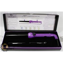ROYALE PRO HAIR STYLING TECHNOLOGY PURPLE 25/18MM