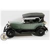 Image 1 : 1929 VINTAGE FORD MODEL T