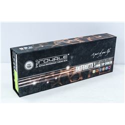 ROYALE PRO INFINITE 25/18MM GRANDE GIRAFFE CURLER