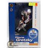 Image 1 : LIMITED EDITION WAYNE GRETZKY 12" ACTION FIGURE