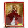 Image 1 : COLLECTIBLE 2014 HOLIDAY BARBIE