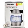 Image 1 : CHEFMAN CORDLESS KETTLE W/ TEA INFUSER BUILT IN