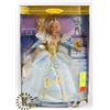 Image 1 : BARBIE AS CINDERELLA CHILDREN'S COLLECTOR EDITION