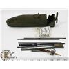 Image 1 : CANADIAN FORCES GUN CLEANING KIT.