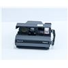 Image 1 : VINTAGE POLAROID CAMERA.
