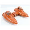 Image 1 : 1979 STAR WARS CLOUD CITY SPEEDER.