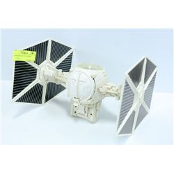 1979 STAR WARS TIE FIGHTER.