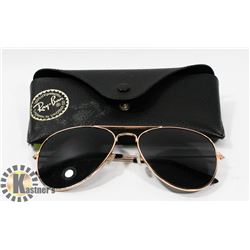 RETRO PAIR OF RAY-BANS