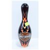 Image 1 : HARLEY DAVIDSON COLLECTORS BOWLING PIN.