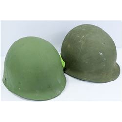 WWII U.S. ARMY HELMET