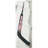 Image 1 : ILYA BRYZGALOV AUTOGRAPHED GAMED USED GOALIE STICK