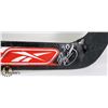 Image 2 : ILYA BRYZGALOV AUTOGRAPHED GAMED USED GOALIE STICK