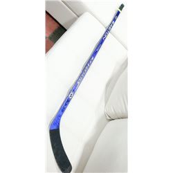 2006 OILERS TEAM AUTOGRAPHS ON DANIEL TJARNQVIST