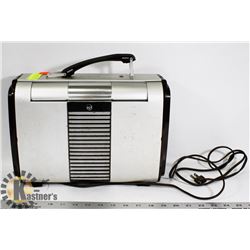 1940S RCA RADIO GLOBAL STATION.