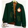 Image 1 : AUTHENTIC VINTAGE 1962 GOLF CHAMPION JACKET MENS